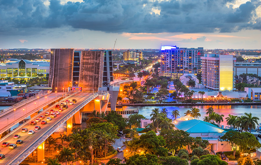Miami